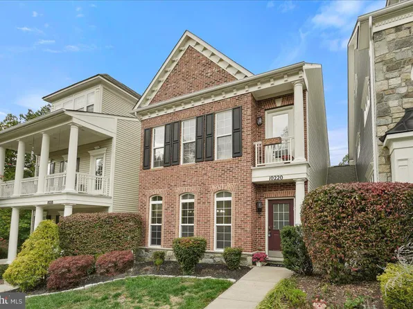 10220 Wood Thrush Dr, New Market, MD 21774