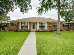 2611 Daybreak Dr, Dallas, TX 75287