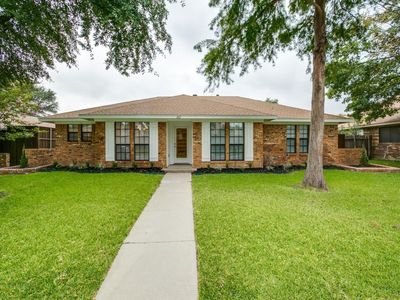 2611 Daybreak Dr, Dallas, TX, 75287