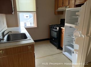 240 Estes St UNIT 3R, Woonsocket, RI 02895