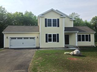 8 Abel Rd, Stillwater, NY 12170