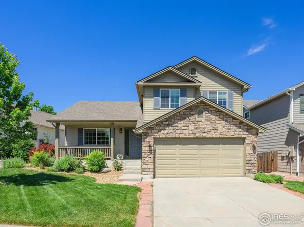 456 Peyton Dr, Fort Collins, CO 80525