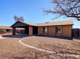 3235 W Green Ridge Dr, Tucson, AZ 85741