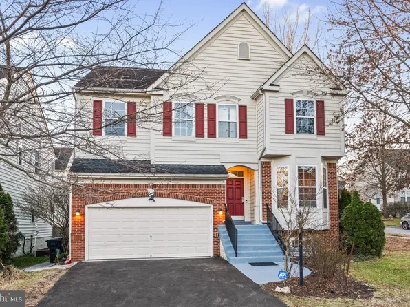 13047 Quate Ln, Woodbridge, VA 22192