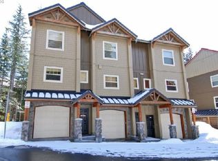 87888 E Creek Ridge Rd, Government Camp, OR 97028