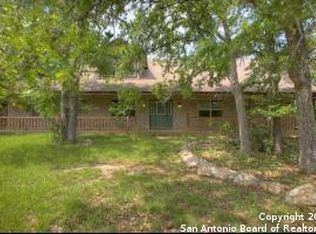 31813 Oak Ridge Parkway, Bulverde, TX 78163