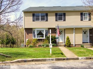 1211 Cowpens Ave, Baltimore, MD 21286