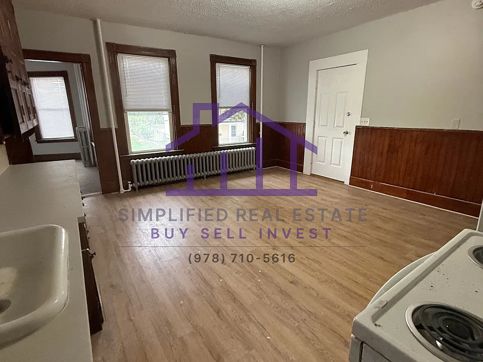 118 Walnut St #2