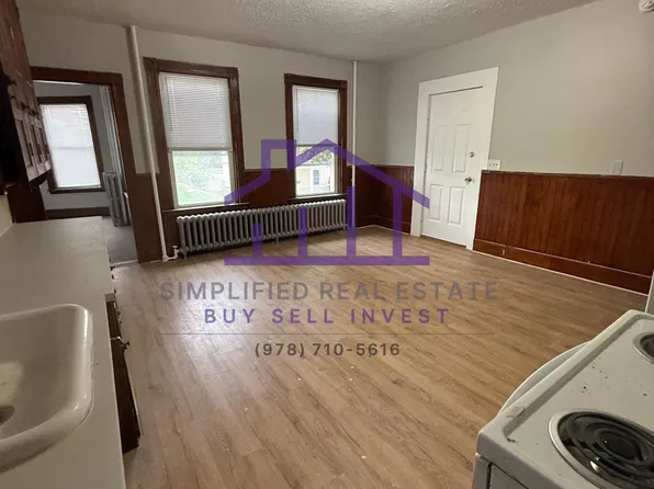 118 Walnut St, Lewiston, ME