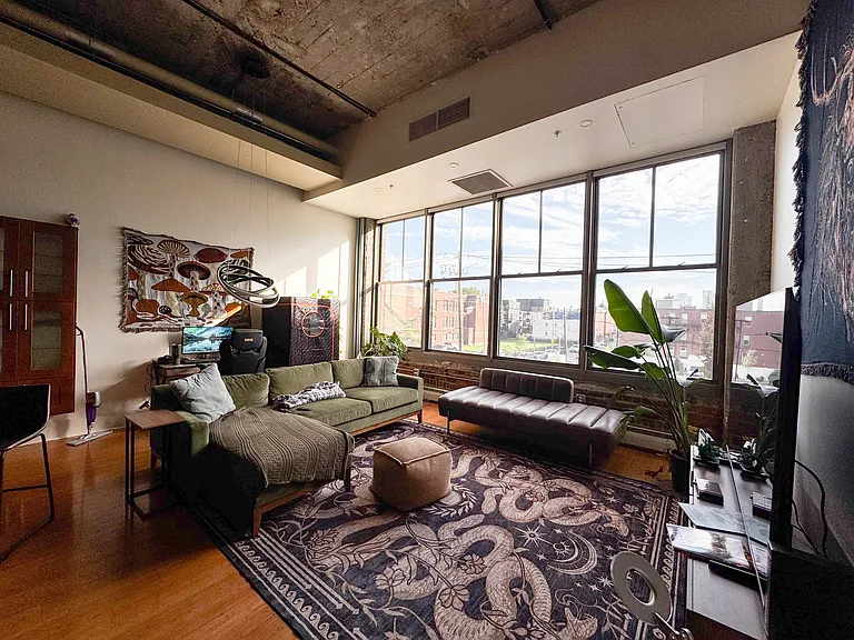 156 Porter St #206 — Photo 5