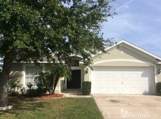4025 Sunny Day Way, Kissimmee, FL 34744