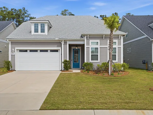 128 Summerwind Dr, Summerville, SC 29486
