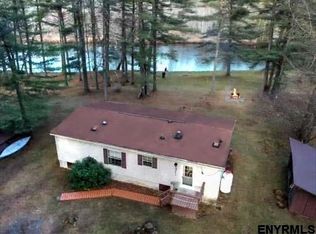 43 Schroon River Frst, Chestertown, NY 12817