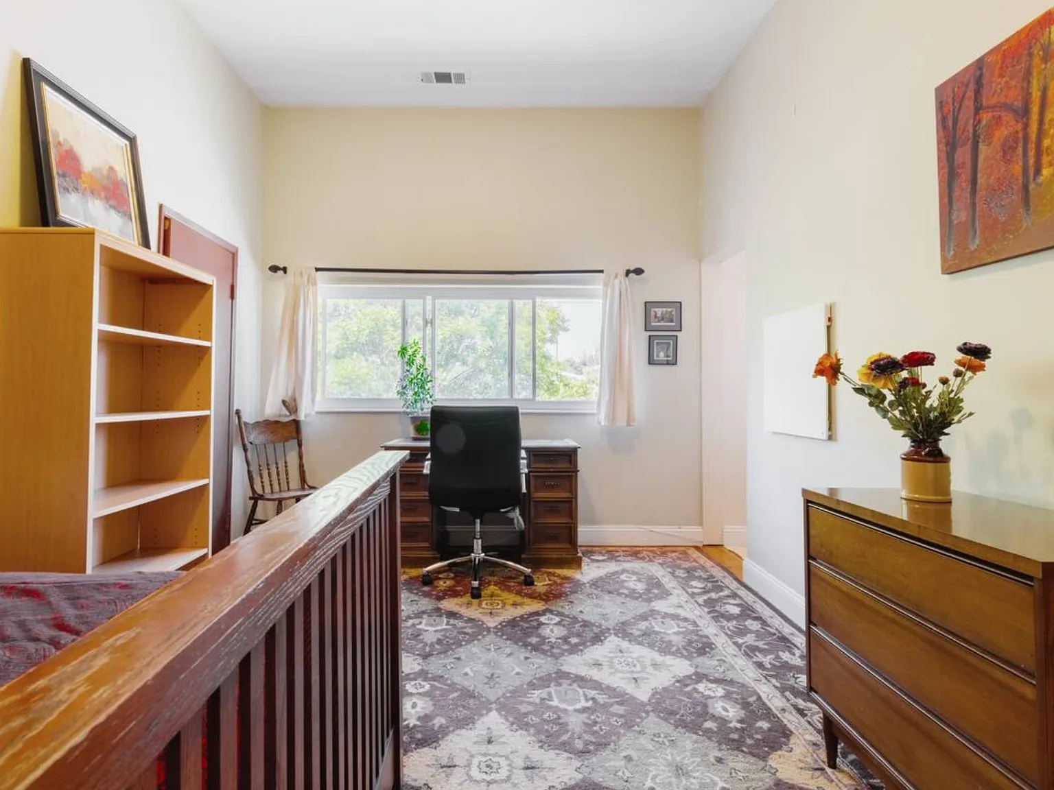 Studio, 240 sqft, $1,650 — Photo 2