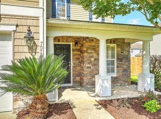 7026 Billberry St, Hanahan, SC 29410