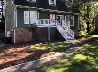 525 Olde Towne Ln, Alabaster, AL 35007