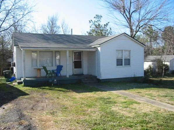 1219 W Deane St, Fayetteville, AR 72703
