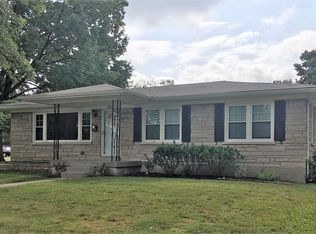 2831 Tyson Pl, Louisville, KY 40218