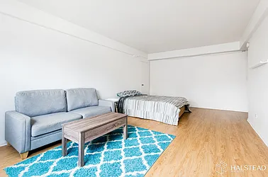 Rented by Halstead Real Estate