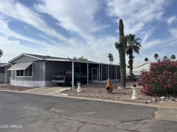 9427 E UNIVERSITY Drive #80, Mesa, AZ 85207