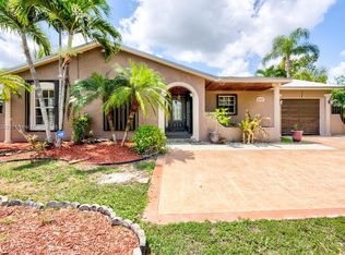 12370 SW 264th St, Homestead, FL 33032