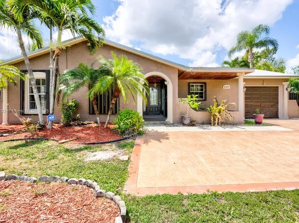 12370 SW 264th St, Homestead, FL 33032