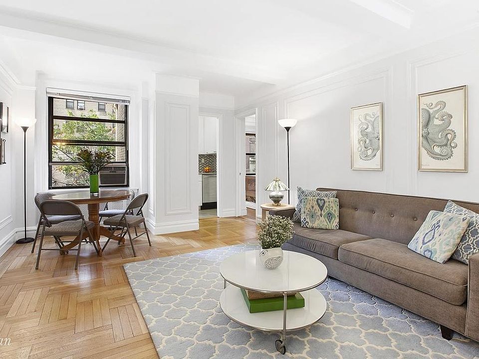1st image of 107 W 86th St #3B