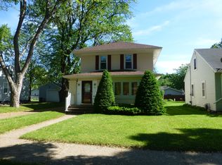 923 Broadway Ave, Wausau, WI 54403