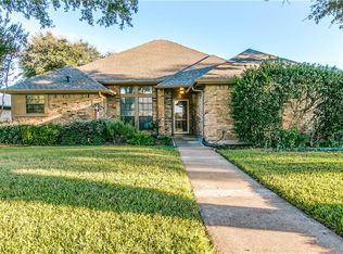 3224 Ivy Dr, Mesquite, TX 75150
