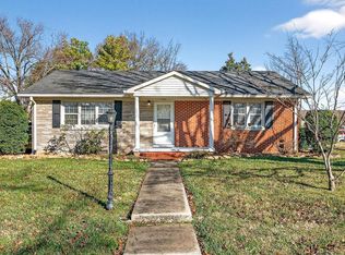344 E 18th St, Cookeville, TN 38501