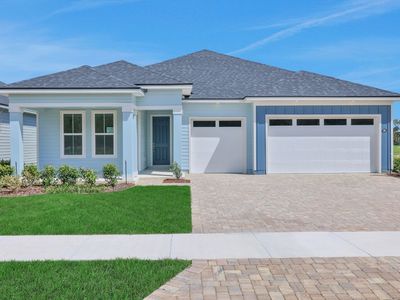 44 Ribera Dr, Flagler Beach, FL, 32136