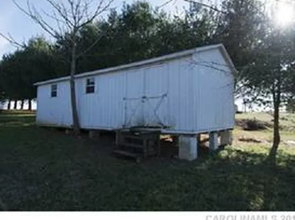 154 Turkeyfoot Rd, Harmony, NC 28634