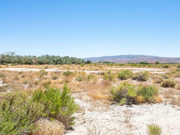 0 Badger St, Silver Springs, NV 89429