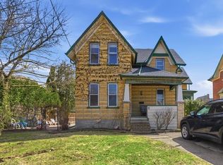 31 Bingeman St, Kitchener, ON