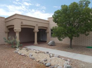 2406 Cheyenne Dr, Las Cruces, NM 88011