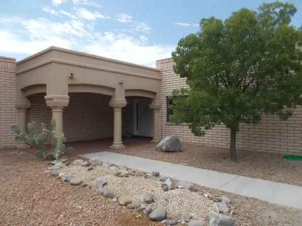 2406 Cheyenne Dr, Las Cruces, NM 88011