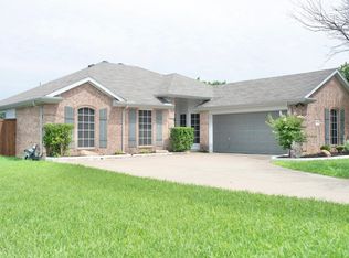 3703 Concord Dr, Sachse, TX 75048
