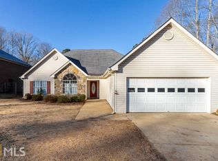 331 Thornbush Trce, Lawrenceville, GA
