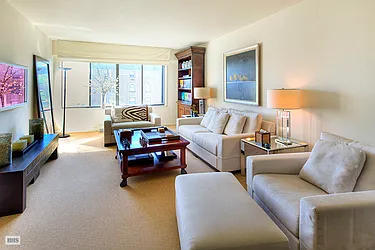 Rented by Brown Harris Stevens