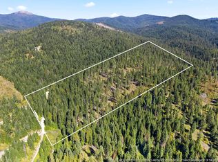 0 N Mount Spokane Park Dr, Mead, WA 99021