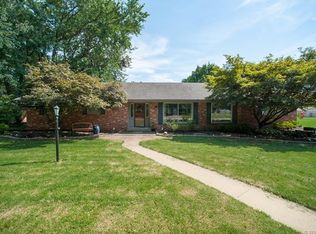 1261 SE Hampden Sq, Bartlesville, OK 74006