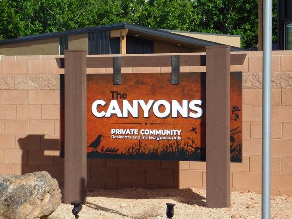 107 Black Rock Rd, Hurricane, UT 84737