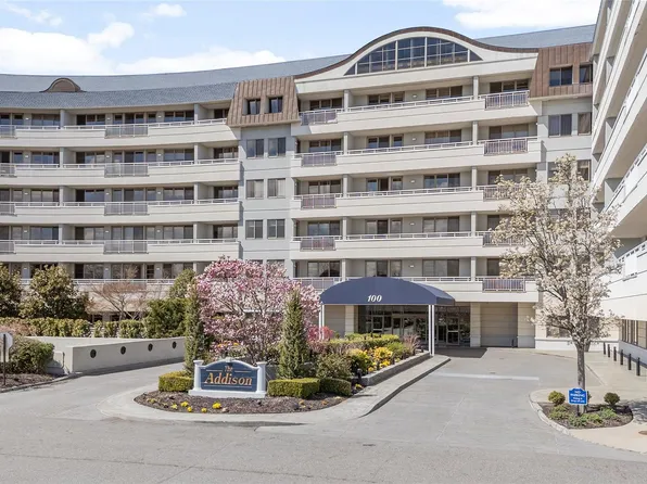 100 Harbor View Drive #230, Port Washington, NY 11050