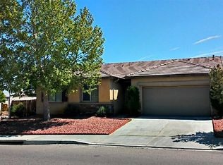 14953 Sorrel Rd, Victorville, CA 92394