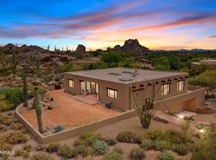 2158 Quails Nest, CAREFREE, AZ 85377