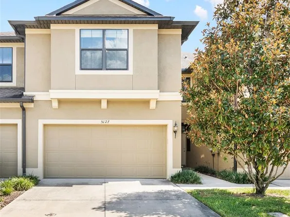5127 Bay Isle Cir, Clearwater, FL 33760