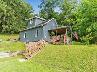 203 Stoney Hollow Rd, Cabot, PA 16023