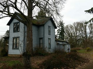 10951 S Wildcat Rd, Molalla, OR 97038