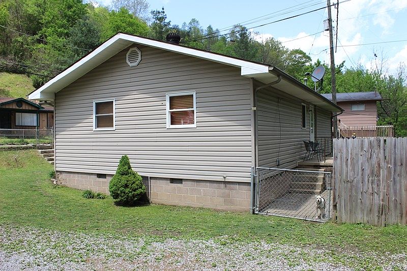 6044 Ky Route 2030, Honaker, KY 41603 | Zillow