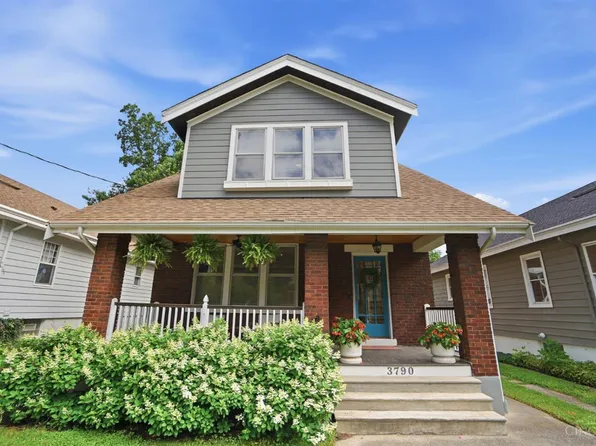 3790 Ault Park Ave, Cincinnati, OH 45208